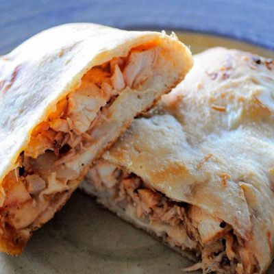 Chicken Calzone