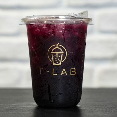 Mix Berry Sparkling