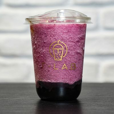 Mixed Berry Smoothie