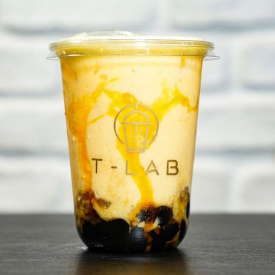 Mango Coconut