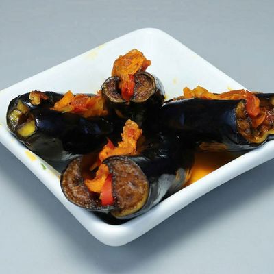 Eggplant