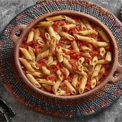 Plain Casserole مخ