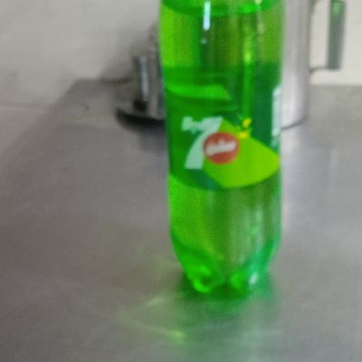 سبعة أب 2.5 لتر