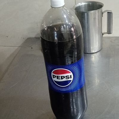 بيبسي 2.5 لتر