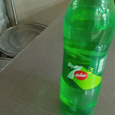 سفن أب 1.5 لتر