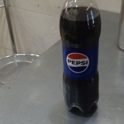 بيبسي 1.5 لتر