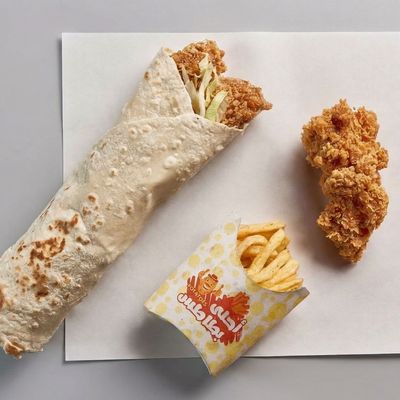 Poyo chicken photo 5