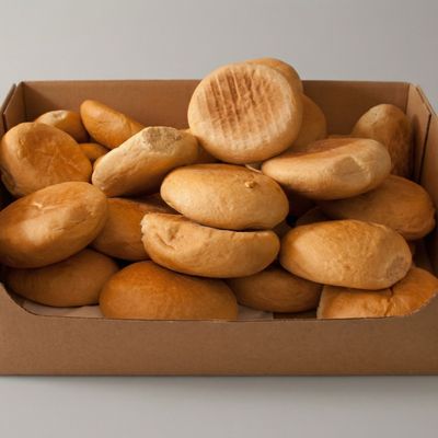 Bread