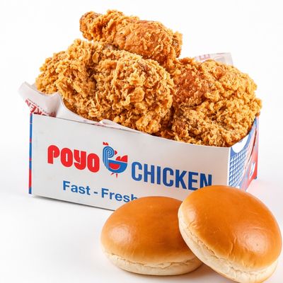 Poyo Lite Dinner