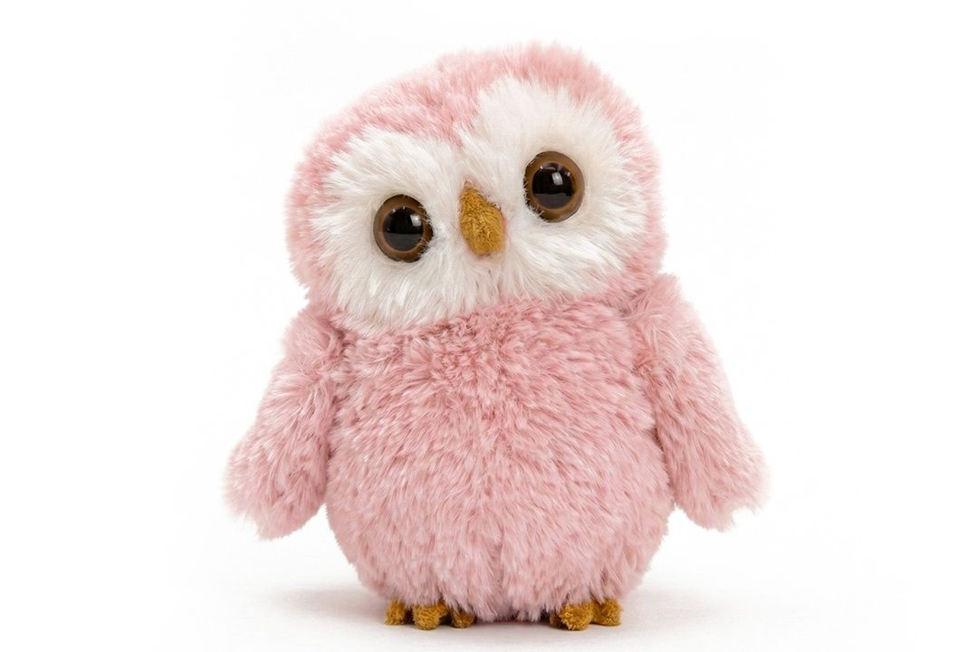 pink pumo