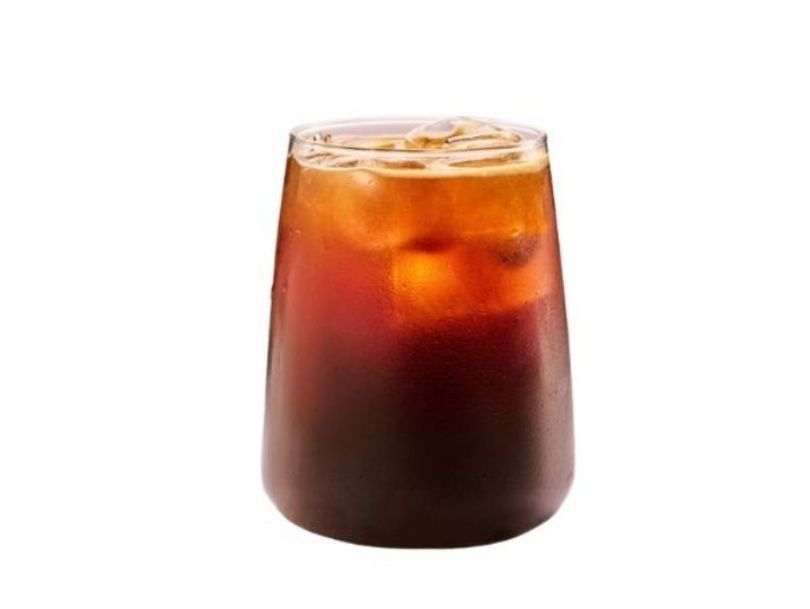 V60 Cold Brew Coffee