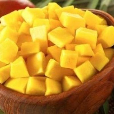 Add Mango