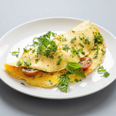 Apache Omelette