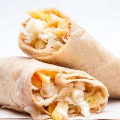 Cheddar Potato Roll