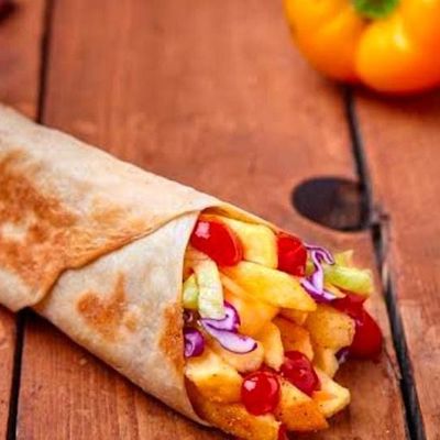 Valentino Roll