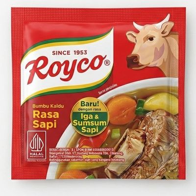 Royco Fresh Meat Spices