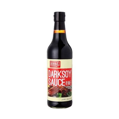 Camely Dark Soy Sauce 250g
