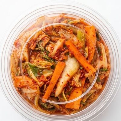 Kimchy almo 150g