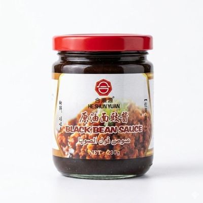 Soy sauce 230g