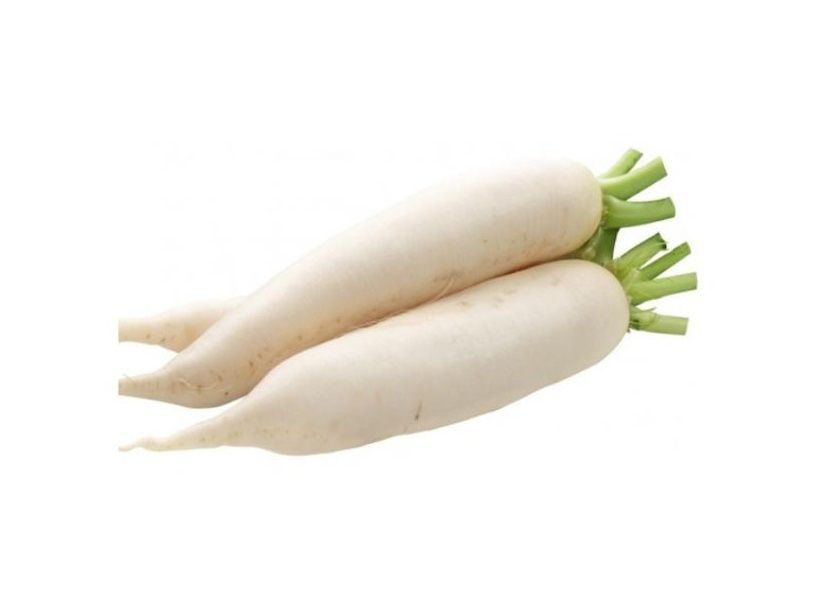 Korean Radish 500g