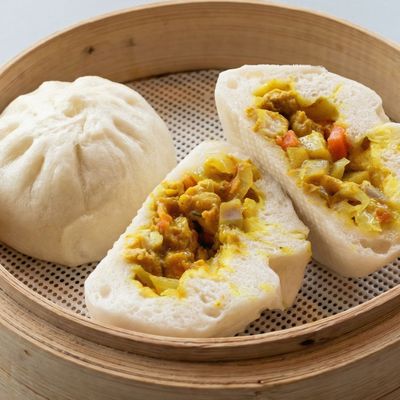 Original Chicken Curry
