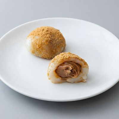 Mochi Lotus