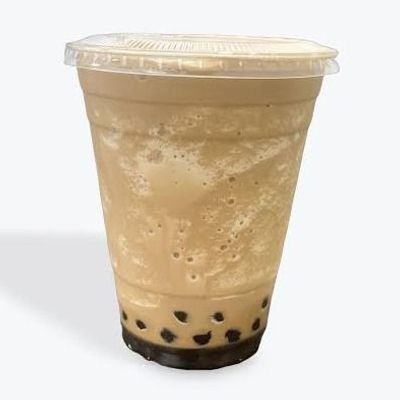 Mochaccino boba