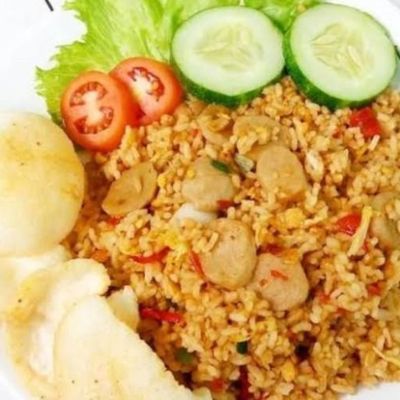 Fried Rice