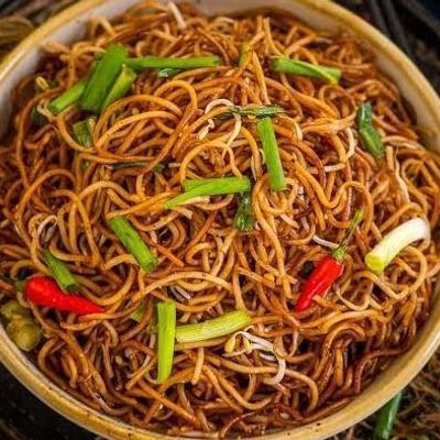 Fried Noodles