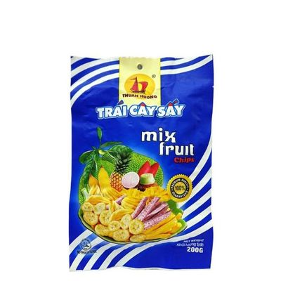 Chipsy Fruit Mix