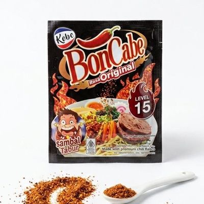 Bon Capy Spice Level 15