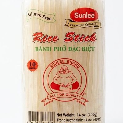 Gluten-free Rice Steak 400g