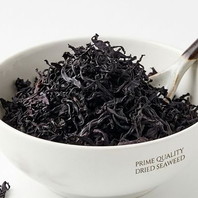 Japanese Seaweed