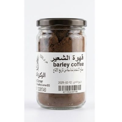 Barley Coffee 125g