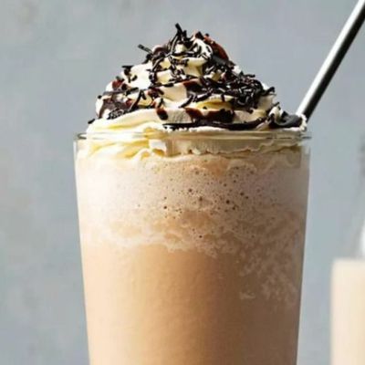 Coffee Vanilla Frappe