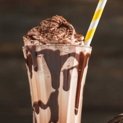 Mochacino Frappe