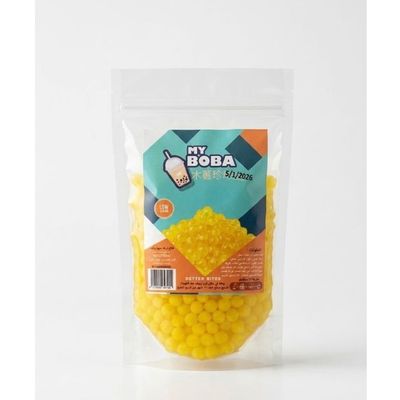 My Boba Mango 50g