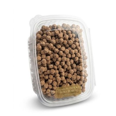 Boba Beans Pearls 500g