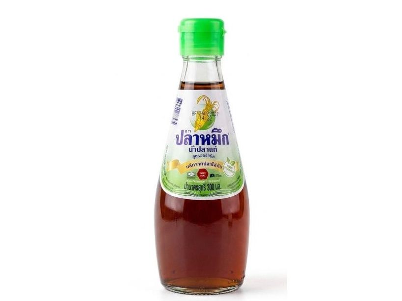 Fish sauce 300g