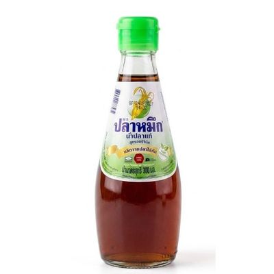 Fish sauce 300g