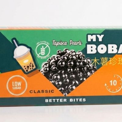 My Boba Bubbly Classic 200g