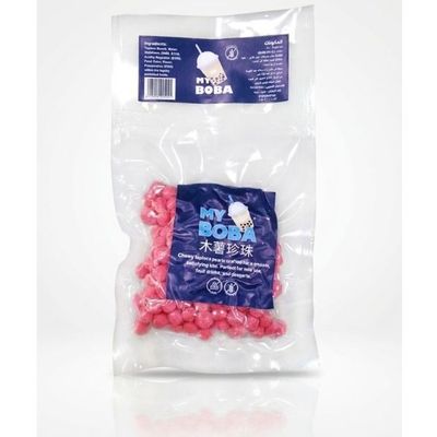 My Boba Strawberry 50g