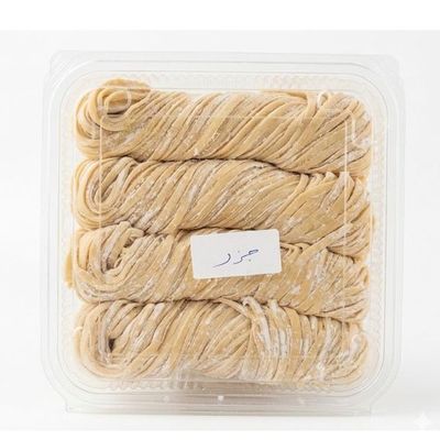 Fresh Carrot Noodles 1 Kg