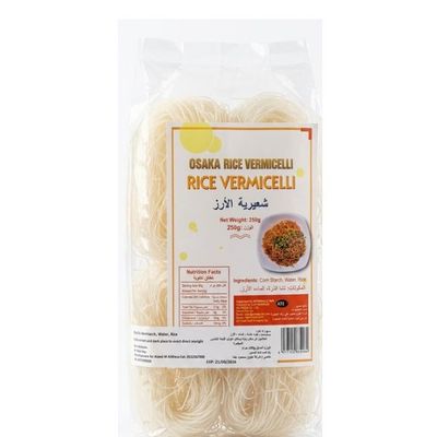 Osaka Vermicelli Rice Noodles 250g