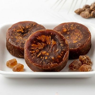 Brown sugar - 3 pieces