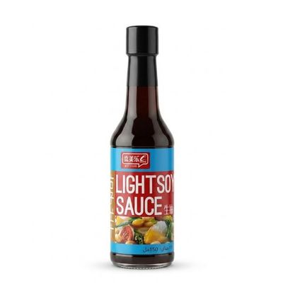 Light Soy Sauce 150g