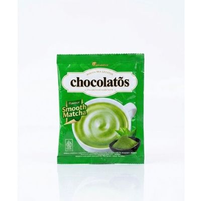 Chocolatos Matcha Green Tea Powder