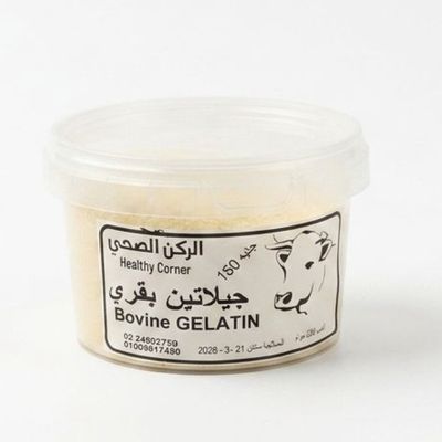 200g Beef Gelatin