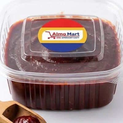 Almo mart photo 9