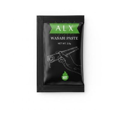 Small Wasabi Sauce 2.5g